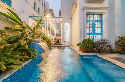 OCEAN VILLA - Sun Grand Feria Hạ Long – Photos 3