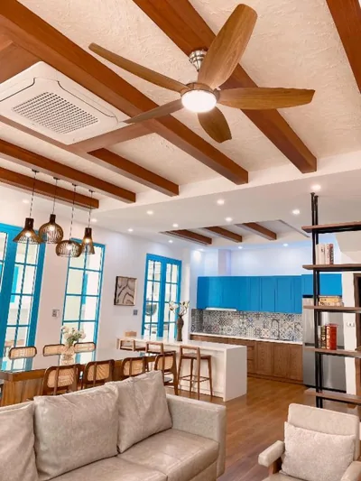 OCEAN VILLA - Sun Grand Feria Hạ Long – Photos 4