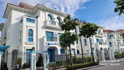 OCEAN VILLA - Sun Grand Feria Hạ Long – Photos 5