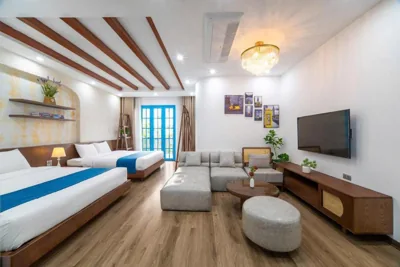 OCEAN VILLA - Sun Grand Feria Hạ Long – Photos 6