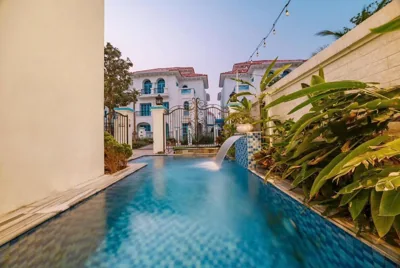OCEAN VILLA - Sun Grand Feria Hạ Long – Photos 7
