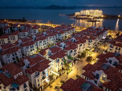 OCEAN VILLA - Sun Grand Feria Hạ Long – Photos 8