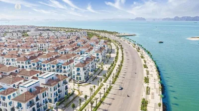 OCEAN VILLA - Sun Grand Feria Hạ Long – Photos 9