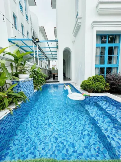 OCEAN VILLA - Sun Grand Feria Hạ Long – Photos 10