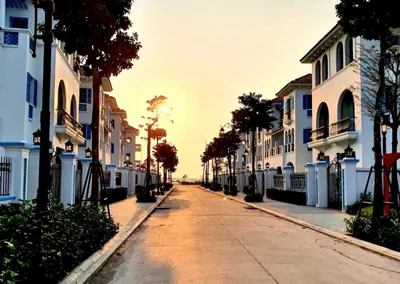 OCEAN VILLA - Sun Grand Feria Hạ Long – Photos 11