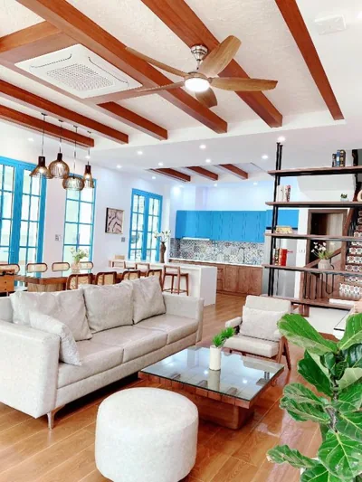 OCEAN VILLA - Sun Grand Feria Hạ Long – Photos 12
