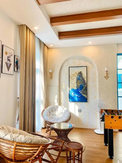 OCEAN VILLA - Sun Grand Feria Hạ Long – Photos 13