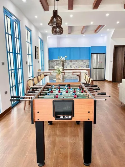 OCEAN VILLA - Sun Grand Feria Hạ Long – Photos 15